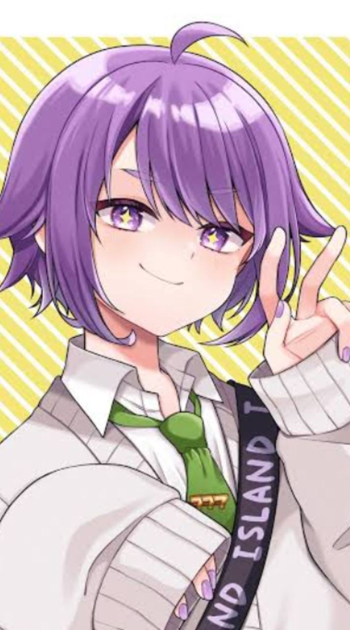 るも。様とアホ毛様とにと様を崇める会
