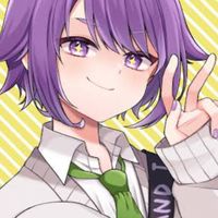 るも。様とアホ毛様とにと様を崇める会