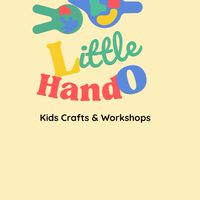 Workshop 🌈LittleHandoxNaifahn