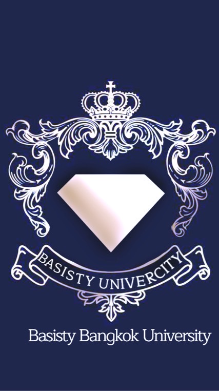 💎Basisty Bangkok University บาซิสตี้ กรุงเทพ (เกม)