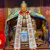 頭前溪彭城堂吳府千歲中壇元帥太子爺