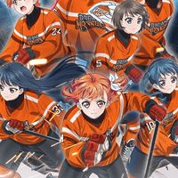 プラオレ！🏒