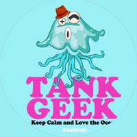 TANK GEEK BKK