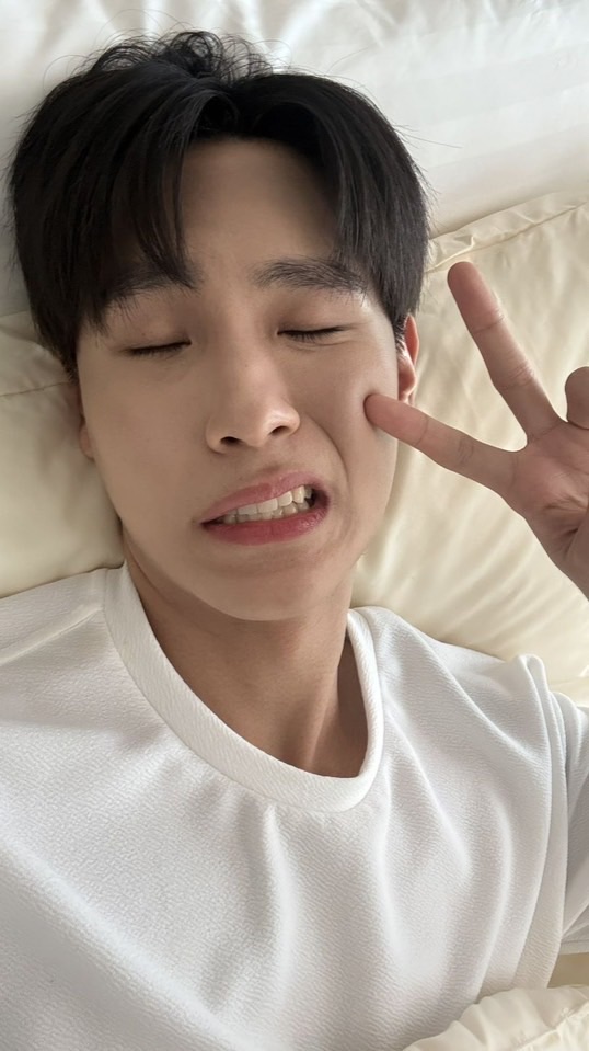 จูเด้นจะครองโลก🐶