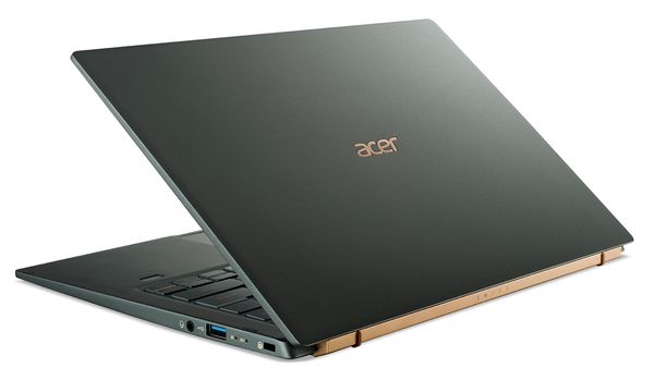 宏碁618購物節登場，Acer Vero環保新機、大螢幕學習筆電優惠上市