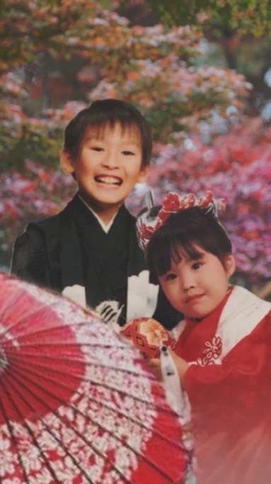長谷家古野家結婚式写真共有