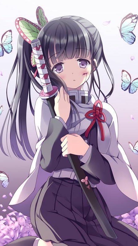鬼滅學院