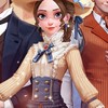 タイムプリンセス♡猫の足踏みギルド専用チャット