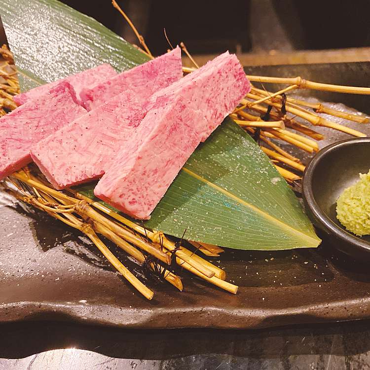 写真 和牛焼肉 うのう 西田辺店 ワギュウヤキニクウノウ ニシタナベテン 西田辺町 鶴ヶ丘駅 焼肉 By Line Conomi