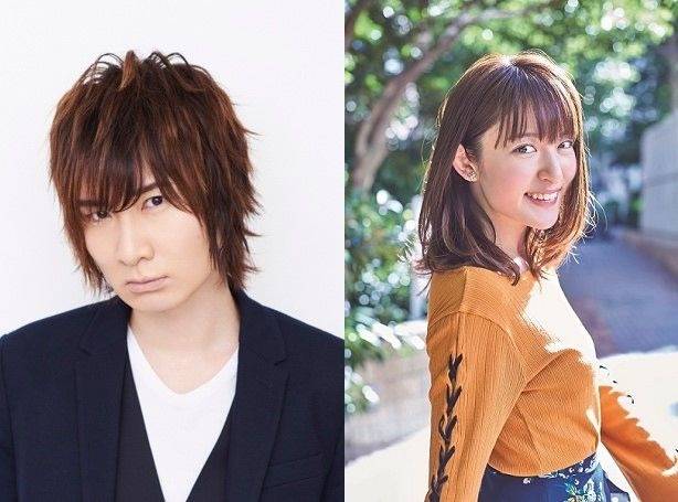 聲優前野智昭與小松未可子新婚快樂 兩人曾共演多部作品 將互敬互愛共同構築家庭 遊戲基地 Line Today