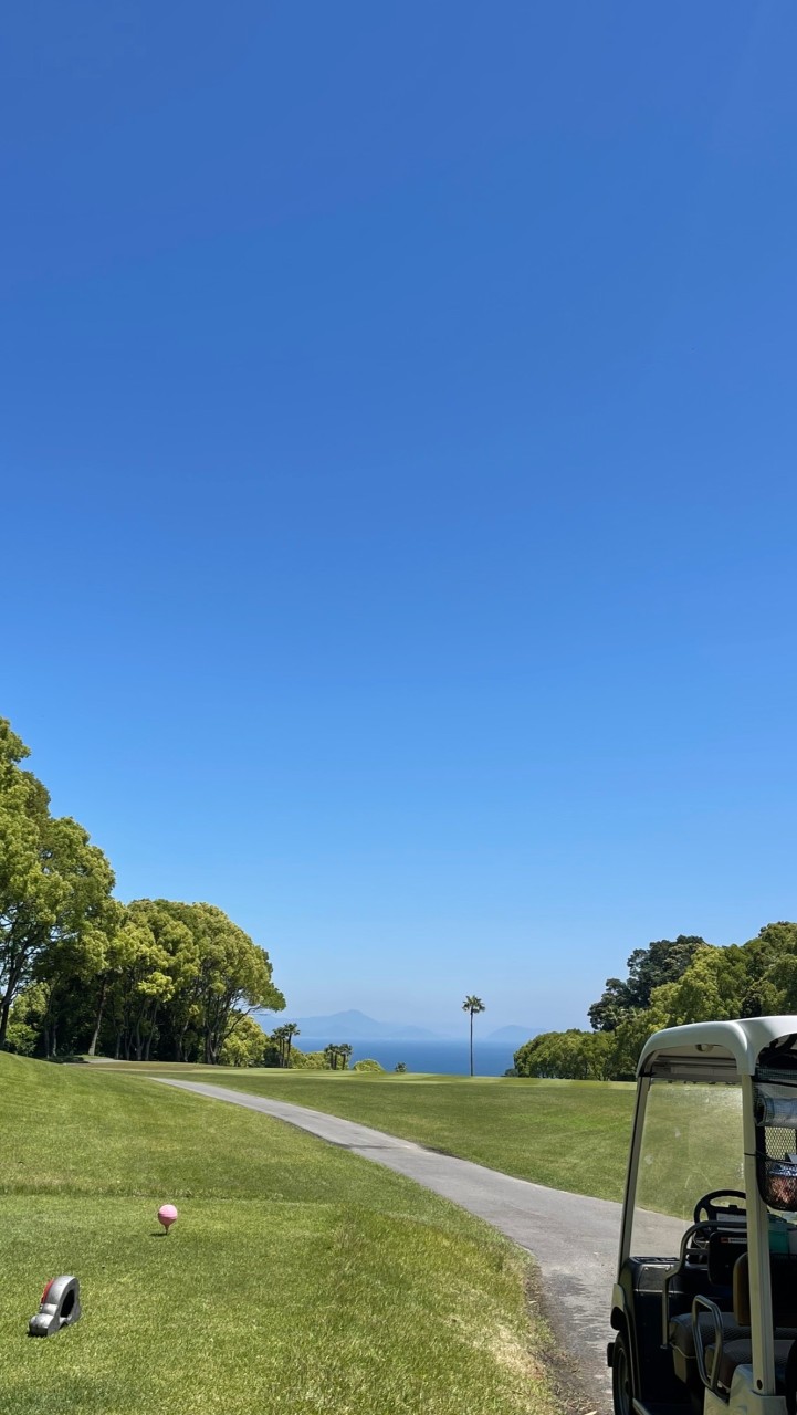 四国ゴルフ女子集合⛳️女性限定・平日の会