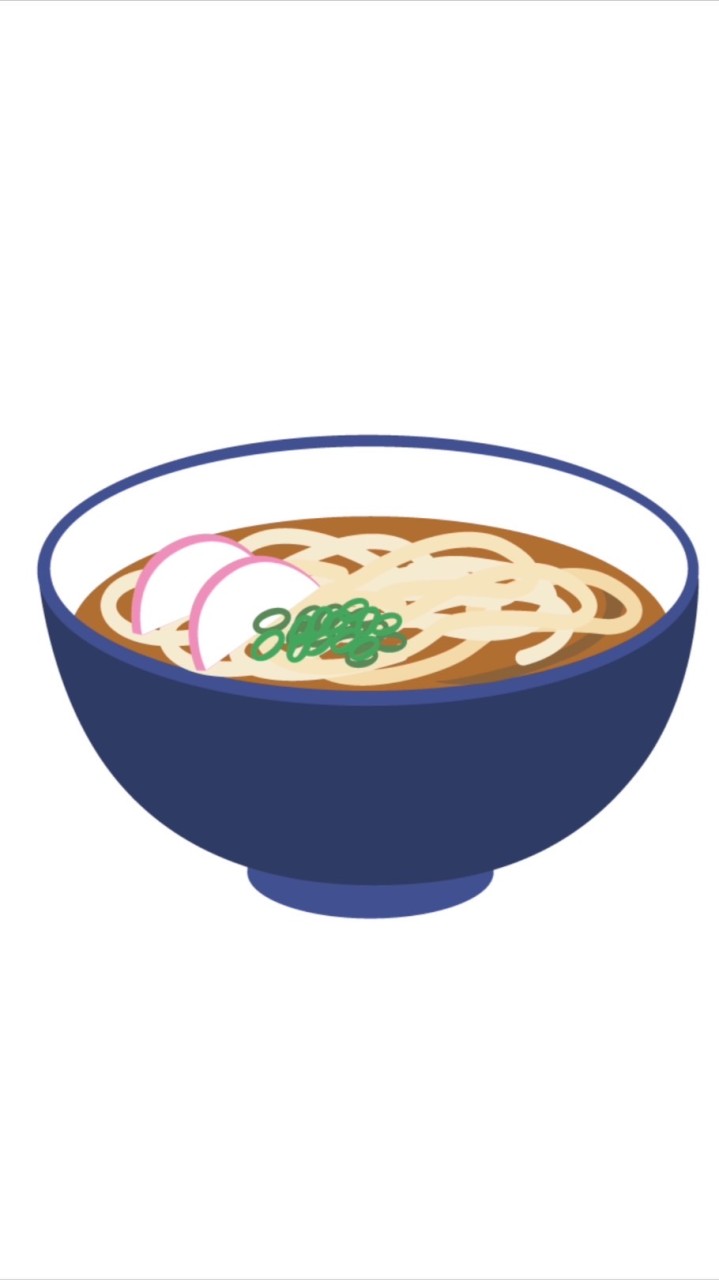 福岡のうどん店