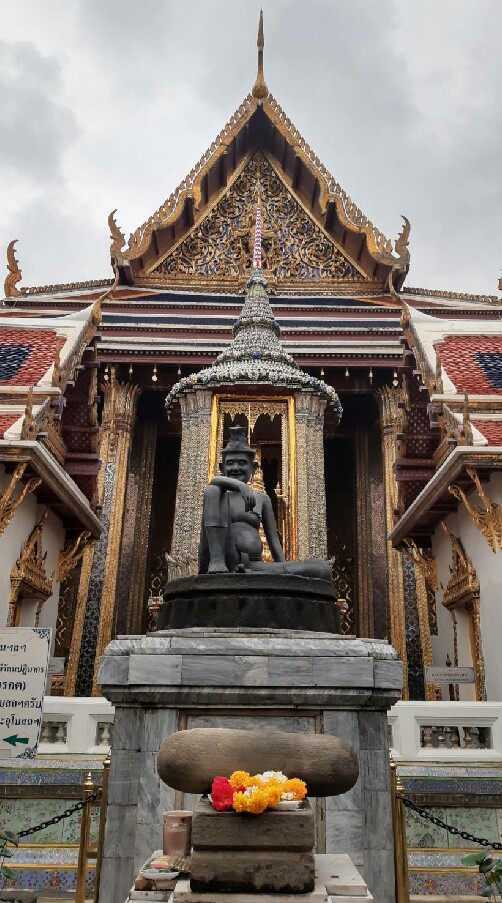 เที่ยวประเทศไทย