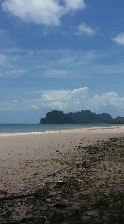 unknow travel