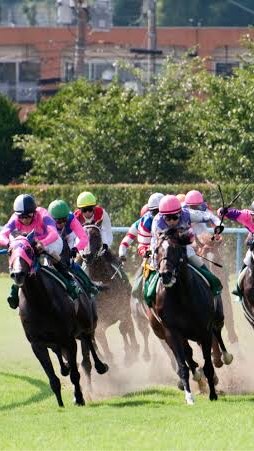 ギャン中のギャン中によるギャン中達の集い🏇🚣‍♀️🚲🎰のオープンチャット