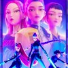 K-pop 獵魔女團/能放閃/能找男友/能找女友/處關係