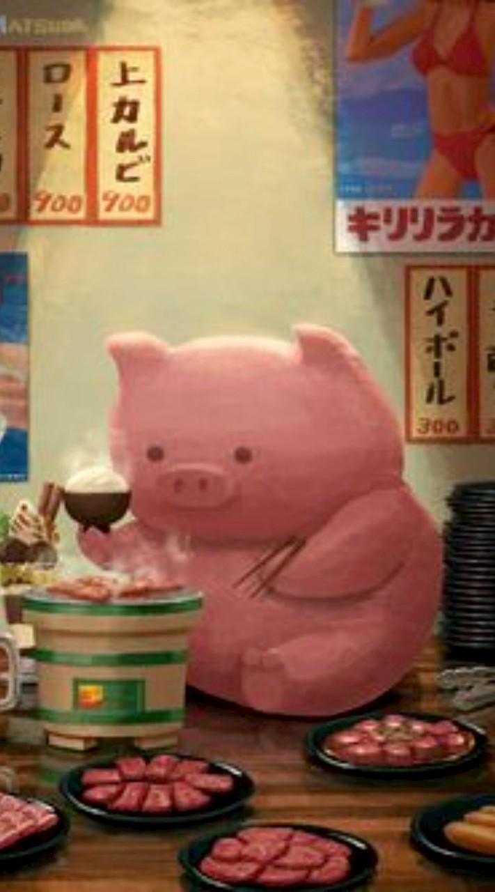 2周年記念オフ会🎤&焼き肉🥓