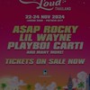 Rolling Loud Thailand Fanclub