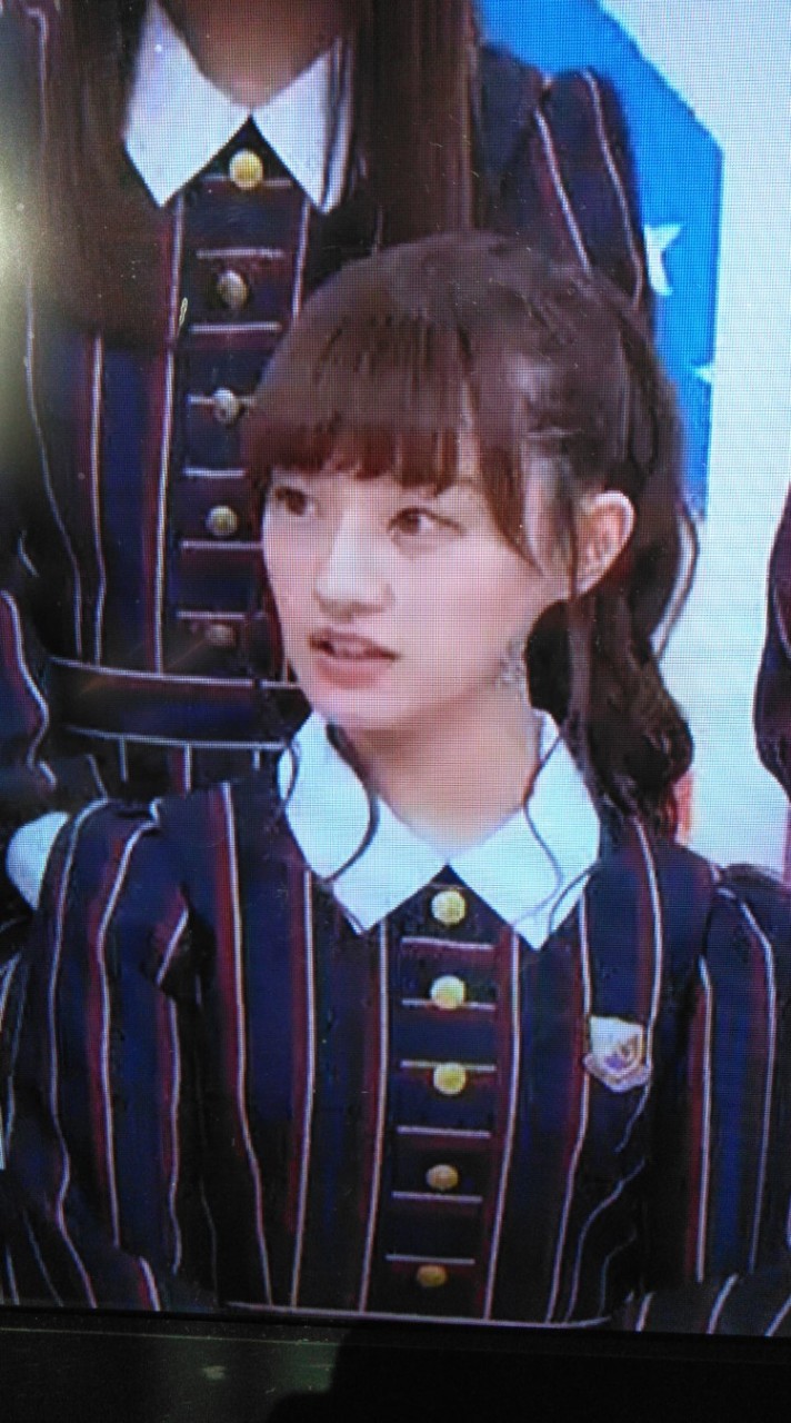 中田花奈の広場