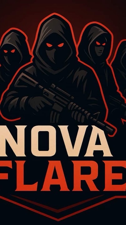 NOVA FLARE