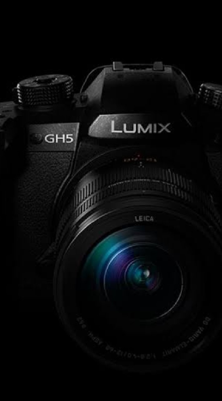 Panasonic Lumix Camara TH