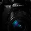 Panasonic Lumix Camara TH