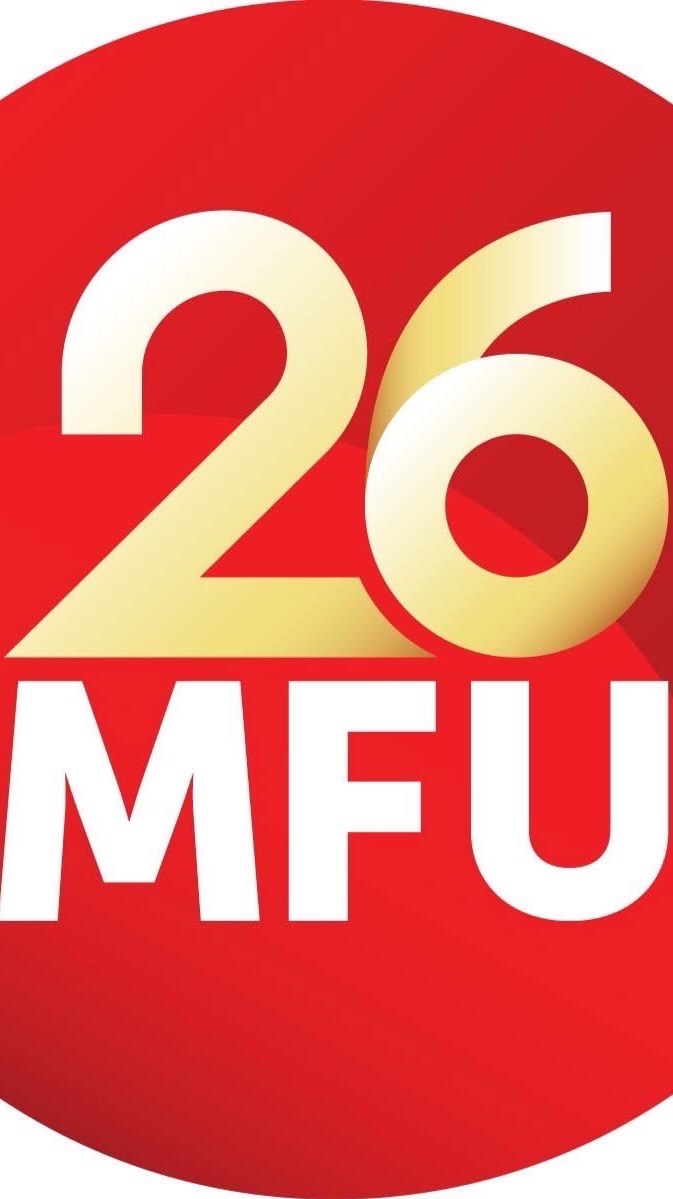 ขายของ MFU 68 & ลำดวนช่อที่27