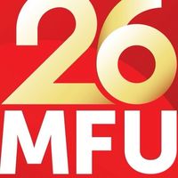 ขายของ MFU 68 & ลำดวนช่อที่27