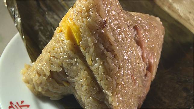 名店認證 北部粽 3d油飯 網樂 南部真粽子 民視新聞網 Line Today