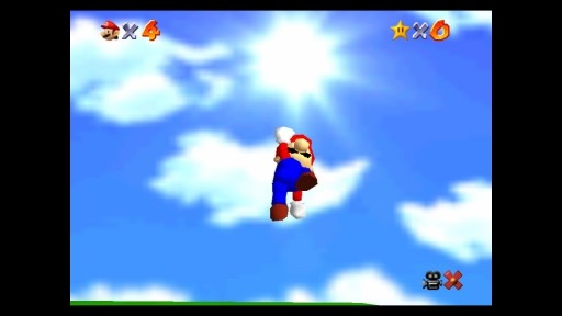 スーパーマリオ ３ｄコレクション を紹介 Switchならではの遊びやすさで楽しめる