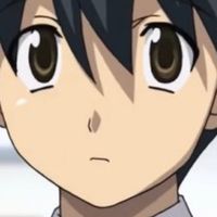 伊藤誠集まれ