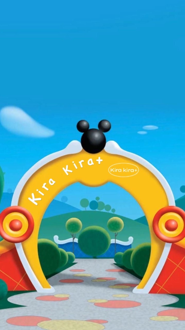 Kira Kira+閃亮妙妙屋🏰✨🩰