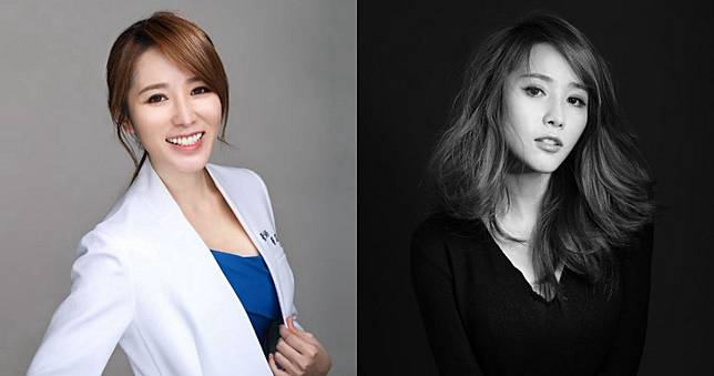 「牙醫界林志玲」美到國外　劉芷伊將赴歐參加選美！