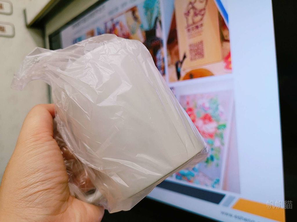 全白素材馬克杯-熱轉印機推薦