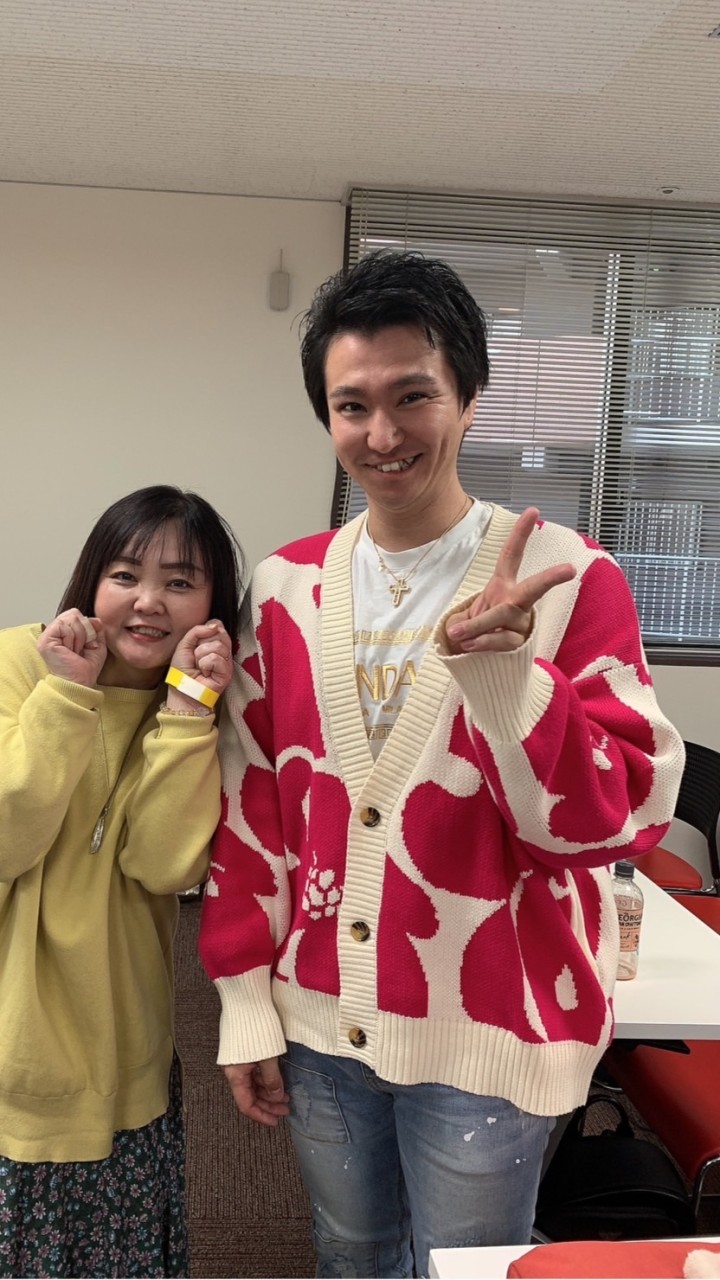 5月7日までにタイトルアップ‼️