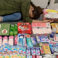 ปอย 🇯🇵 PK Shipping รับหิ้ว