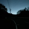一人の夜は寂しい（自由）
