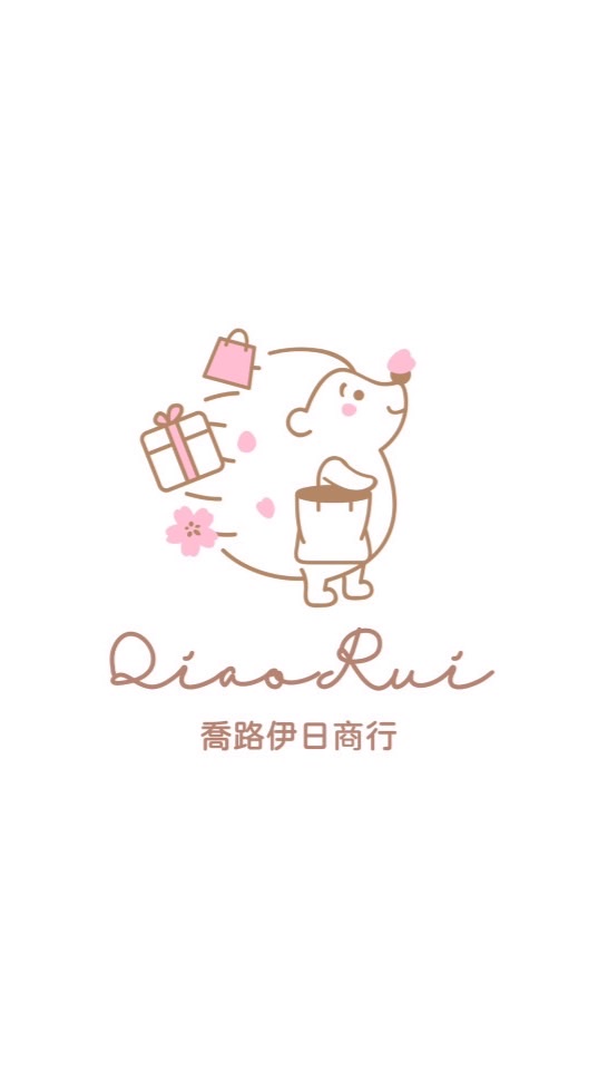 QiaoRui連線專用3/24～3/26東京