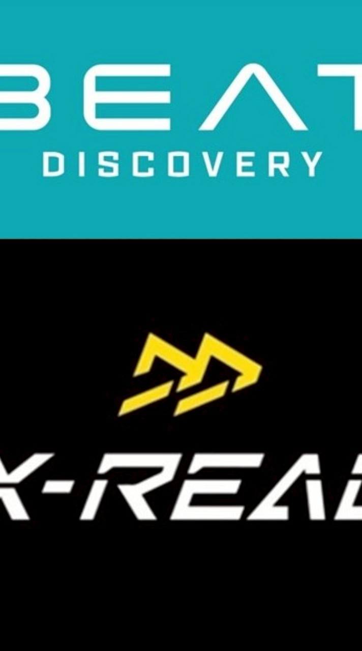 X-Real × BEAT Discovery