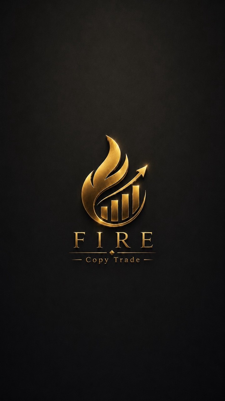 FIRE FXコピートレード🔥