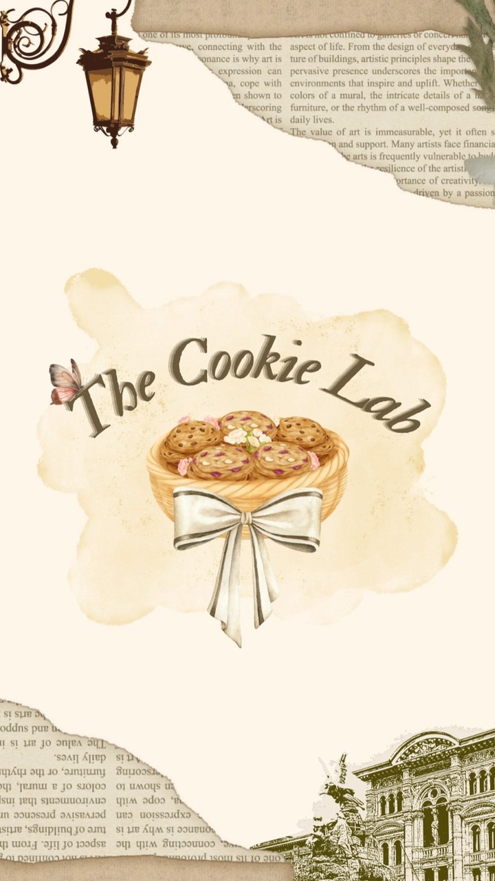The Cookie Lab [Kukps]
