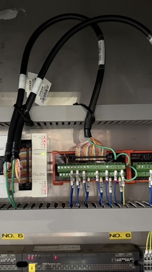嘉義機電/弱電/網路/程式控制 維修站