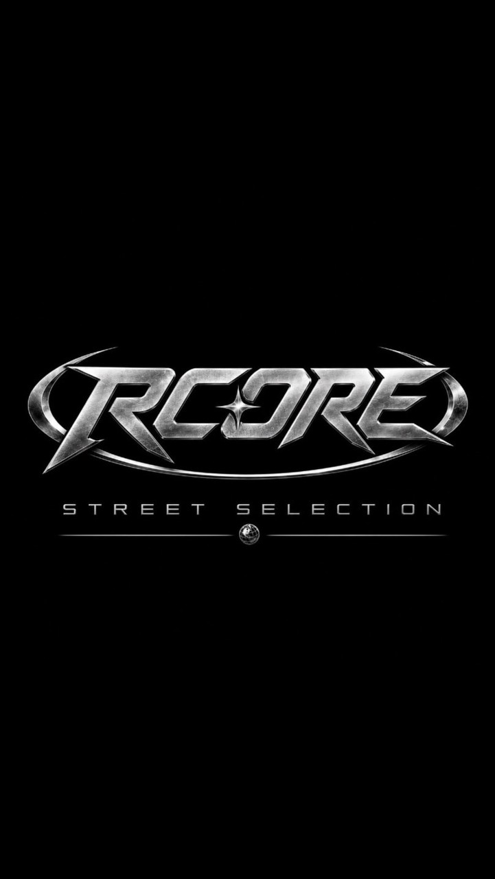 RCORE潮牌選品