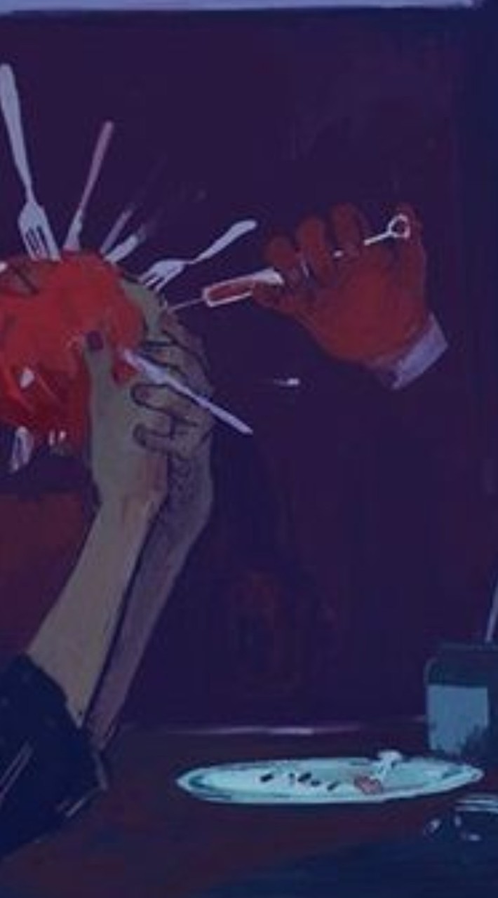 「貴方が大好きで堪らない！」︵︵ 全夢のオープンチャット