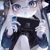 ෆ‪スプラ恋愛ෆ‪ イカプつくろ〜！！