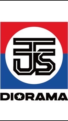 傳禾場景預購店（J.S.Diorama shop)