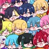 STPRなりきり!!!!!