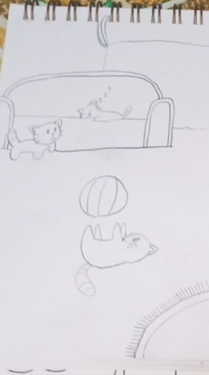 วาดรูป, ภาษาอังกฤษ​ และ อื่นๆ