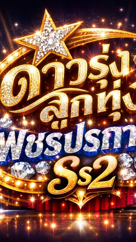 รอบเปิดวงดาวรุ่งเพชรประกาย💎