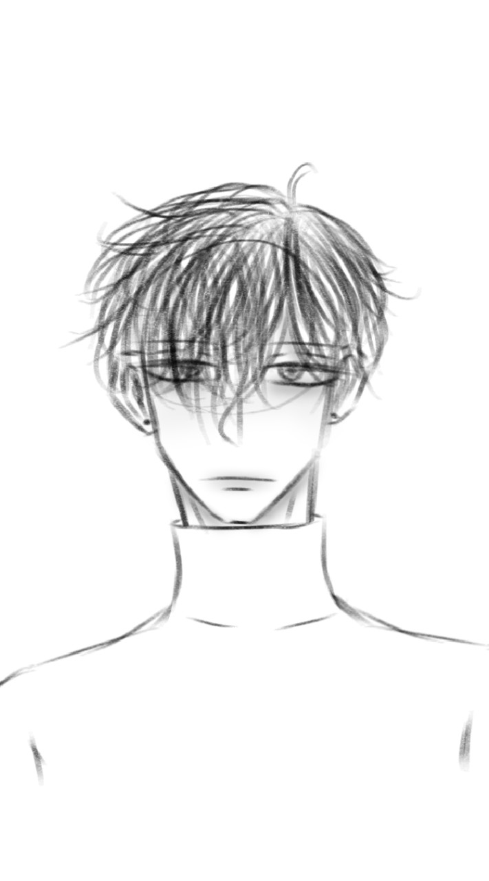 ด้อมวาดรูปของคนแปก 𖨆